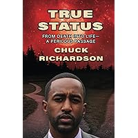 True Status True Status Paperback Kindle Hardcover