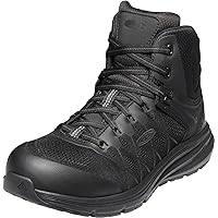 KEEN Utility Men's Vista Energy Mid Height Composite Toe WorkShoes Work Boots