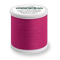 Madeira 91259100 2 Ply Aerofil Polyester Sewing & Quilting Thread, 120wt/440 yd