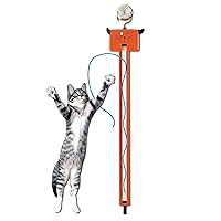 Fling-AMA-String Cat Toy
