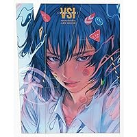 VSI: wataboku ART BOOK (Japanese Edition) VSI: wataboku ART BOOK (Japanese Edition) Mook