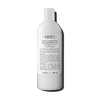 Kiehl's Hair Conditioner and Grooming Aid Formula 133, Moisturizing Leave-in Conditioner, Softens and Detangles Hair, Use on Wet or Dry Hair, for All Hair Types - 16.9 fl oz