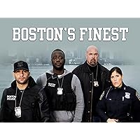 Boston's Finest Season 1