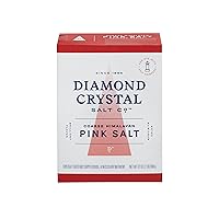 Salt Co. Coarse Himalayan Pink Salt Grinder Refill (2LB)