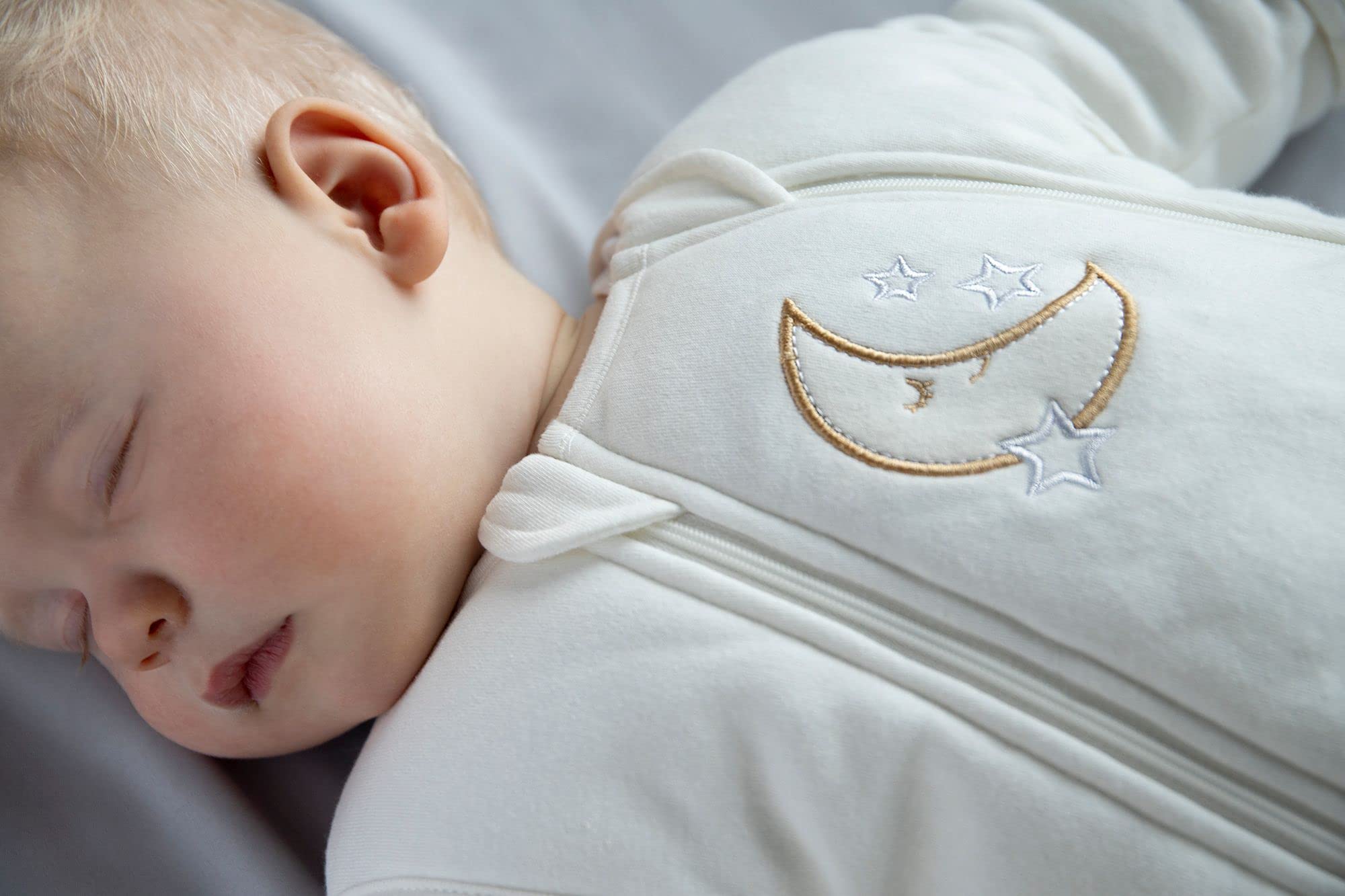 Baby Brezza Baby Sleepsuit