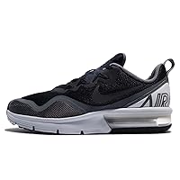 Nike Men's Air Max Fury (Gs) Running Shoes