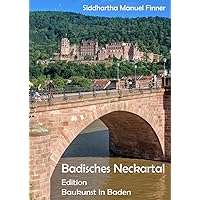 Badisches Neckartal (German Edition) Badisches Neckartal (German Edition) Paperback