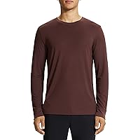Theory Women's Essential Tee Ls.an1