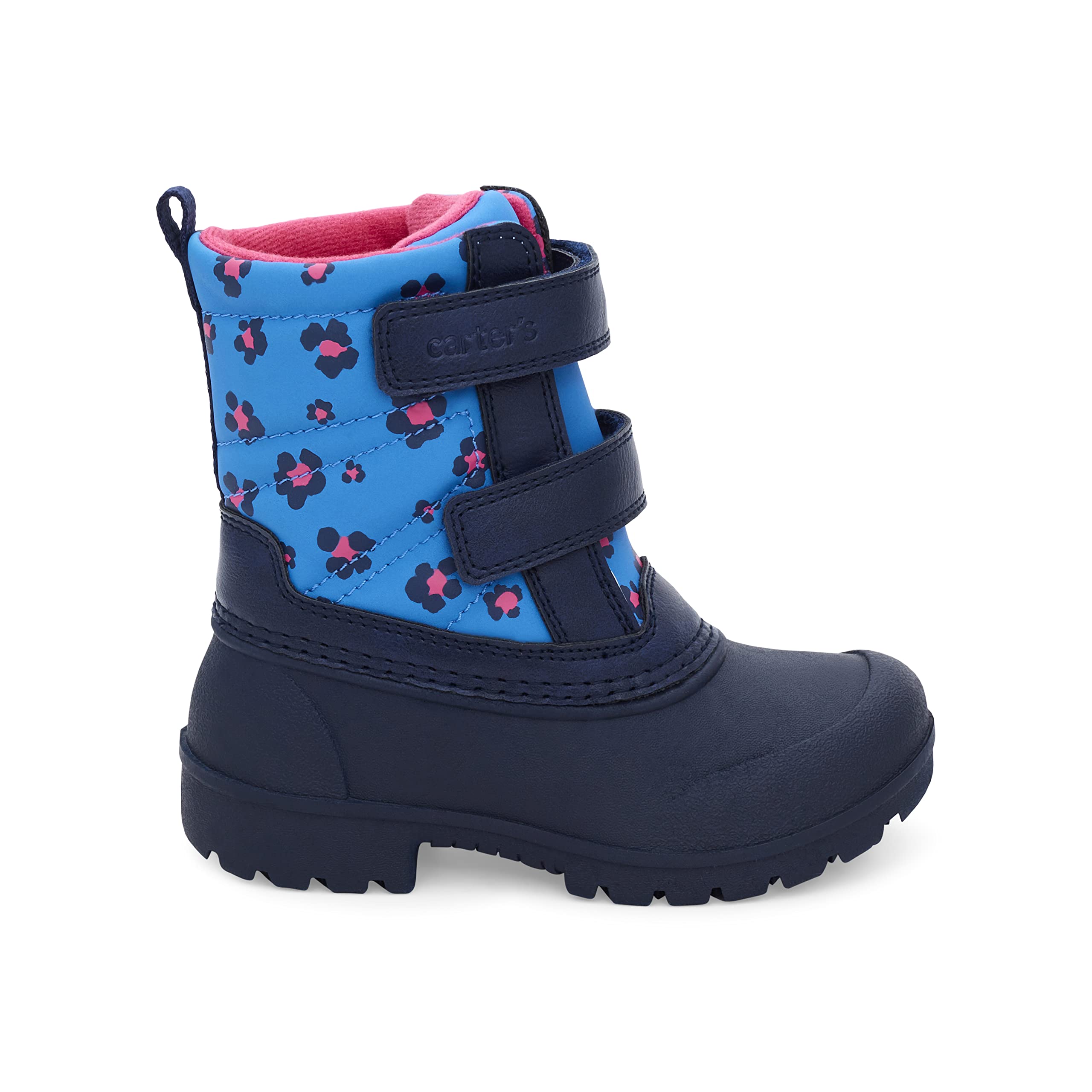 Carter's Girl's Deltha Cold Weather Boot