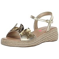 Girls Shoes Swiftt Wedge Sandal