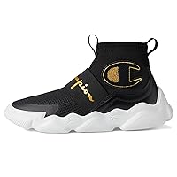 Champion Meloso Rally Pro Black/Gold 8.5 M