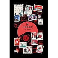 Japan Eki Stamp Book: Maintain a Record of Railway Station Stamps and Memorable Experiences │4 x 6 Inches │ 109 Pages Japan Eki Stamp Book: Maintain a Record of Railway Station Stamps and Memorable Experiences │4 x 6 Inches │ 109 Pages Paperback
