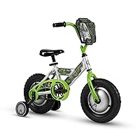 Huffy Disney Pixar Lightyear 12 Inch Kid’s Bike