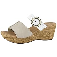 NAOT Footwear Women's Breezy Sandal