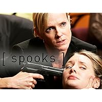 Spooks - Season 6