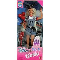 Barbie Disney Exclusive - Disney Fun (1996)