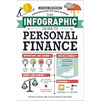 The Infographic Guide to Personal Finance: A Visual Reference for Everything You Need to Know (Infographic Guide Series)