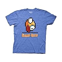 Flappy Bird Game Over T-Shirt