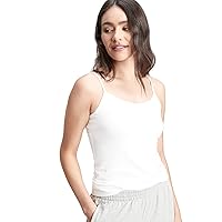 Women's Petite Fitted Cami Top