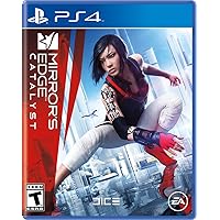 Mirror's Edge Catalyst - PlayStation 4 Mirror's Edge Catalyst - PlayStation 4 PlayStation 4 PS4 Digital Code Instant Access PC PC Download Xbox One Xbox One Digital Code