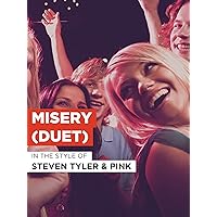 Misery (Duet)