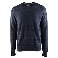 Polo Ralph Lauren mens Buttoned-shoulder Long Sleeve Sweater