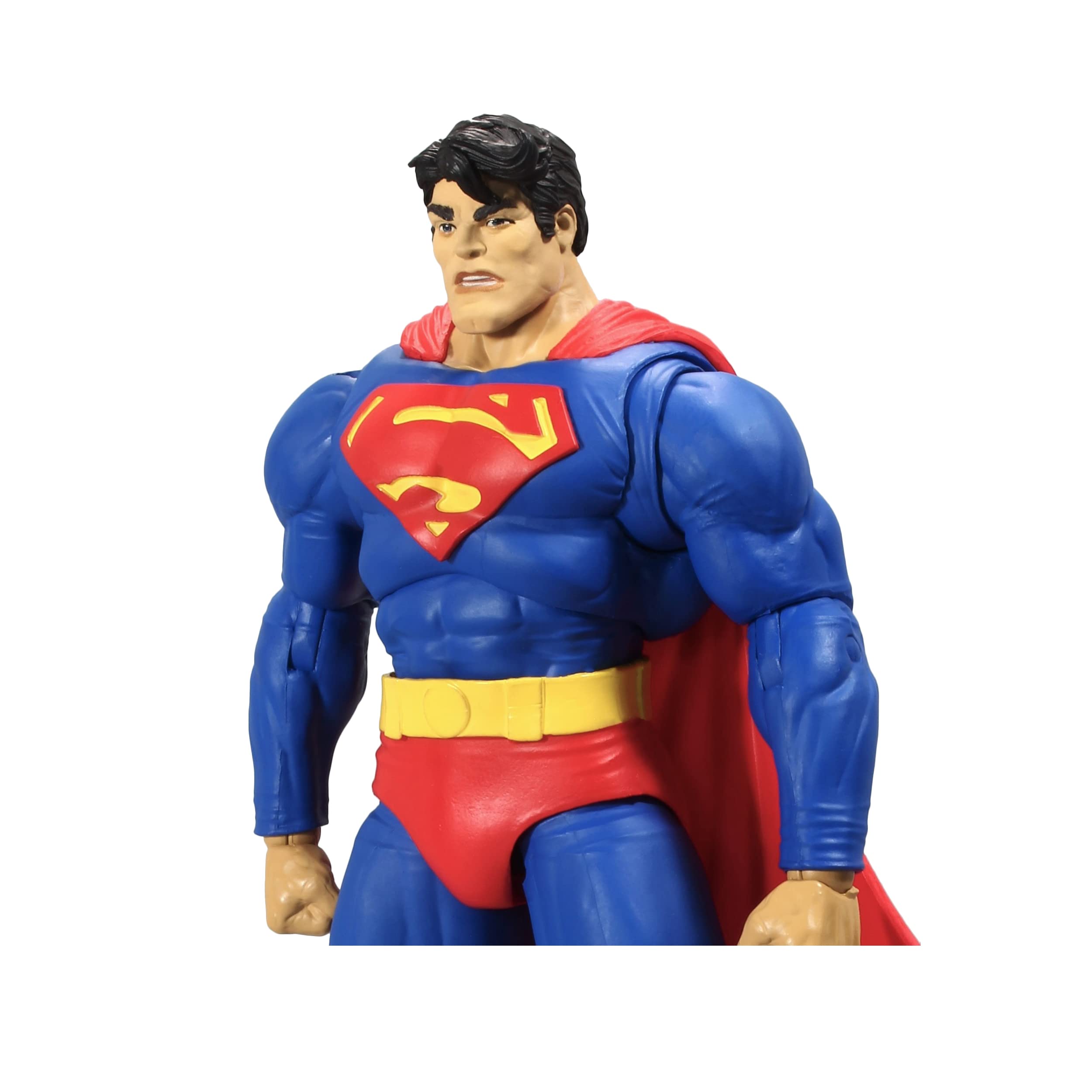 McFarlane Toys DC Multiverse The Dark Knight Returns Superman 7