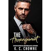 The Arrangement: An Age Gap, Mafia Romance (Silver Fox Daddies) The Arrangement: An Age Gap, Mafia Romance (Silver Fox Daddies) Kindle Hardcover
