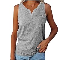 Crewneck Shirts for Women Fall Summer Short Sleeve Loose Fit Long Basic Tops Blouses Shirts Women 2024 Y2K