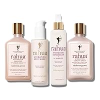 Rahua Hair Hydration Pack: Nourish and Strengthen Your Hair for Hydrated, Healthy, and Beautiful Hair