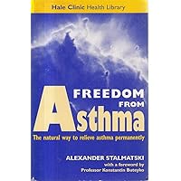 Freedom from asthma : Buteyko's revolutionary treatment Freedom from asthma : Buteyko's revolutionary treatment Paperback