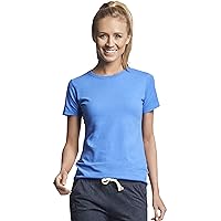 Russell Athletic Women's Cotton Performance T-Shirts