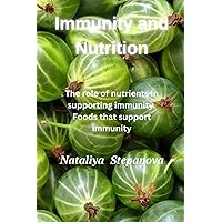 Immunity and Nutrition