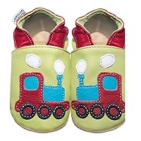 Toddler Shoes for Boys and Girls in Different Designs