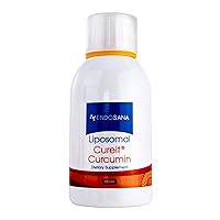 Liposomal Cureit Curcumin 150ml