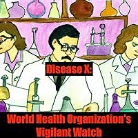 Disease X :World Health Organization's Vigilant Watch
