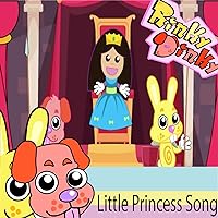 Little Princess Song