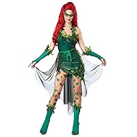 Lethal Beauty Costume