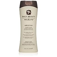 Daily Beauty for Wildlife Amplifying Conditioner