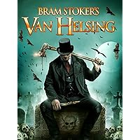 Bram Stoker's Van Helsing