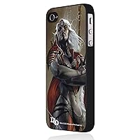 Incipio DD-008 Feather Case for iPhone 4/4S - 1 Pack - Retail Packaging - Dungeons and Dragons - Loth Spider Queen