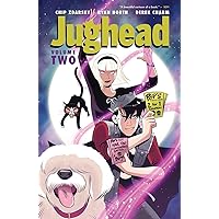 Jughead Vol. 2 Jughead Vol. 2 Paperback Kindle