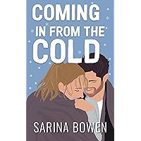 Coming In From the Cold (Gravity Book 1) Coming In From the Cold (Gravity Book 1) Kindle Audible Audiobook Paperback