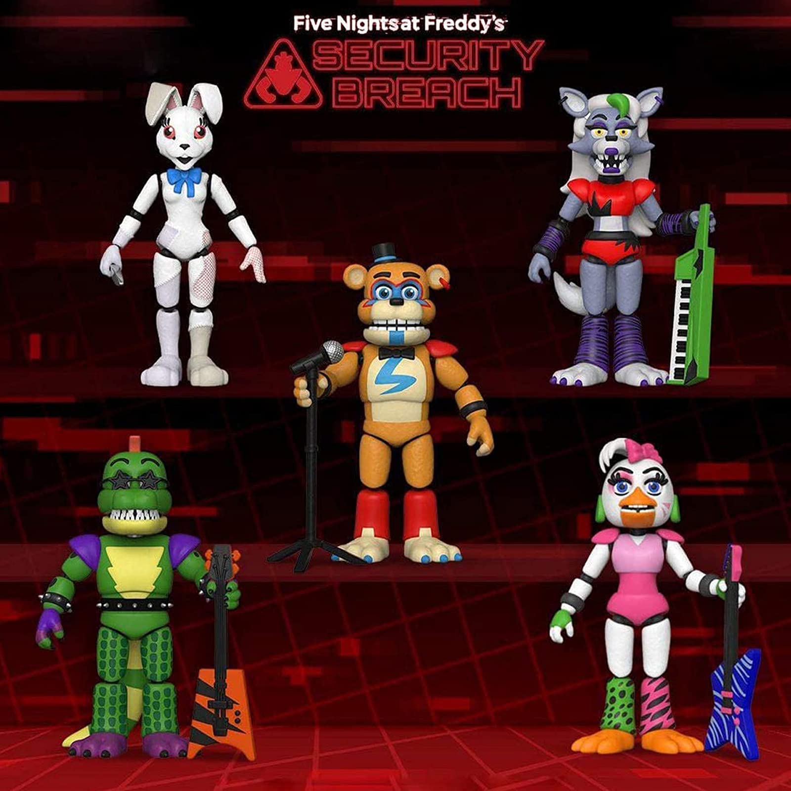 Five Nights at Freddys Sister Location Fredbears Family Diner Freddy  Fazbears Pizzeria Simulator Five Nights at Freddys 4  thế giới hoạt hình  png fnaf png tải về  Miễn phí trong
