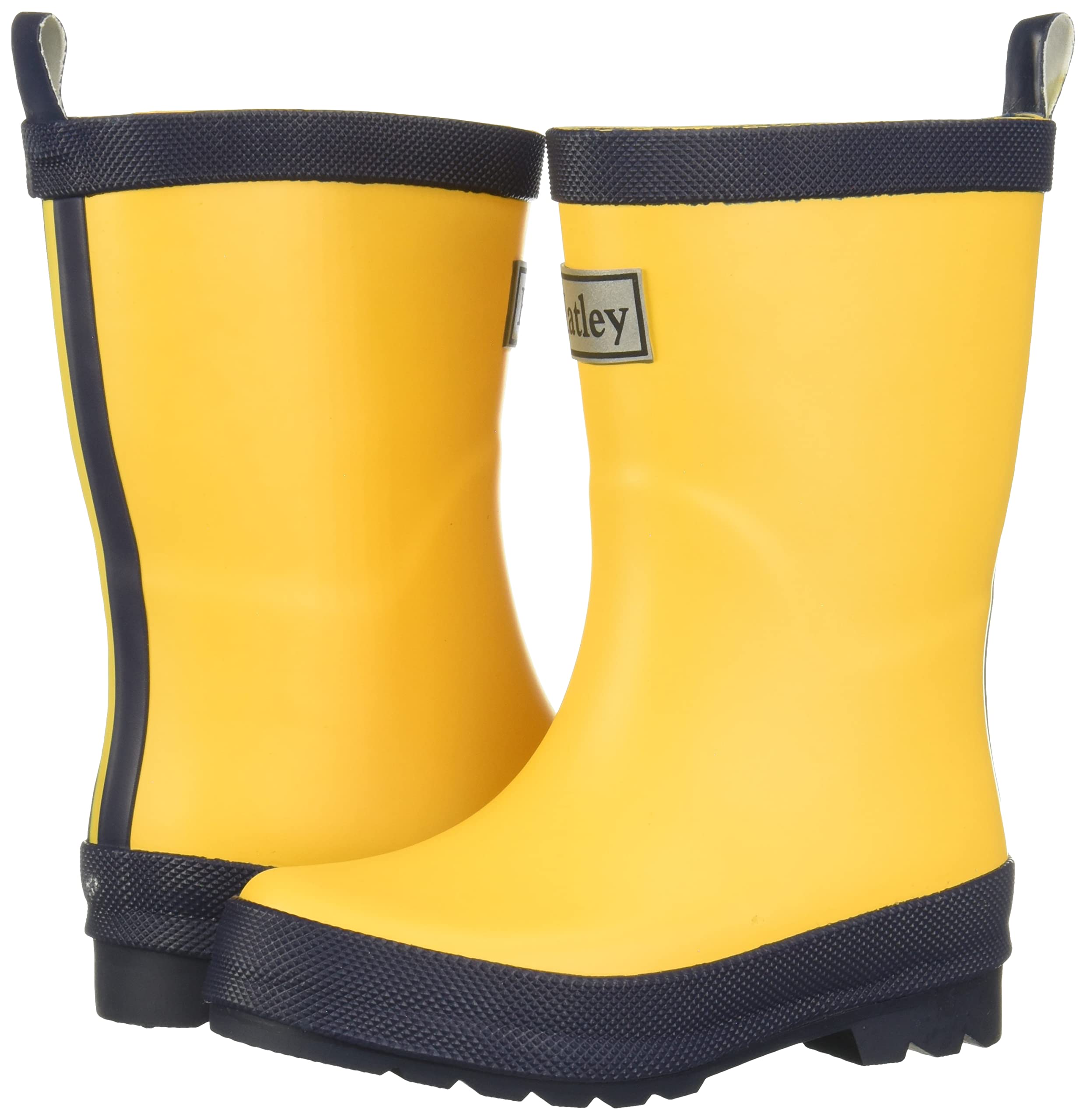 Hatley Unisex-Child Classic Rain Boots Accessory