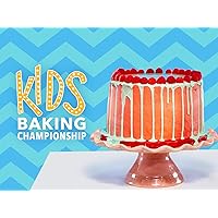 Kids Baking Championship - Season 11
