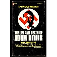 The Life and Death of Adolf Hitler The Life and Death of Adolf Hitler Paperback Kindle Hardcover Book Supplement