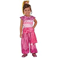 Rubie's Child's Shimmer & Shine Leah Costume, X-Small