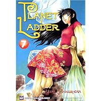 Planet Ladder Vol. 7 (Shojo Manga) Planet Ladder Vol. 7 (Shojo Manga) Kindle Paperback