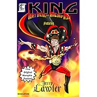 Mayhem in Memphis Expanded Edition Featuring Jerry Lawler Mayhem in Memphis Expanded Edition Featuring Jerry Lawler Paperback
